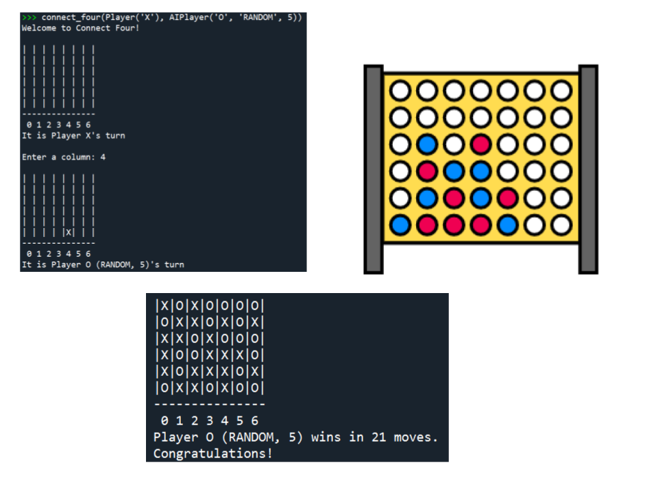 Connect Four