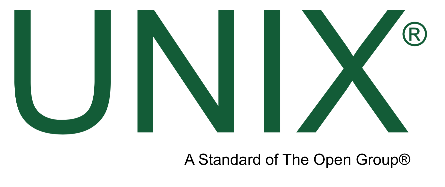 Unix Logo